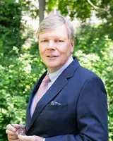 Foto von Dr. jur. Wolfgang Probandt