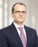 Foto von Dr. jur. Martin Picherer
