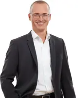 Foto von Dr. jur. Bernhard Noreisch, LL.M.