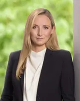 Foto von Magdalena Patricia Labussek