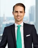 Foto von Mag. Jur. Dr. Malek Barudi