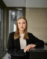 Foto von Melina Gebhardt