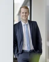 Foto von Moritz Voiß