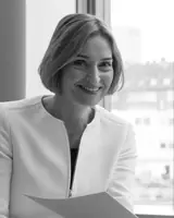 Foto von Dr. Ina Becker