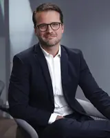 Foto von Dr. jur. Carsten Albert