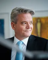Foto von Dr. Jörg Mimberg
