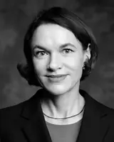 Foto von Dr. jur. Katharina Wodarz