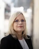 Foto von Prof. Dr. jur. Marlene Schmidt
