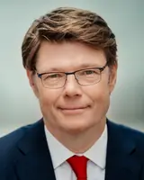 Foto von Dr. jur. Andreas Richter