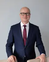 Foto von Dr. jur. Nicco Hahn