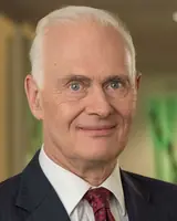 Foto von Dr. Götz Schmidt-Bremme