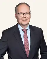 Foto von Dr. jur. Christian Heintze
