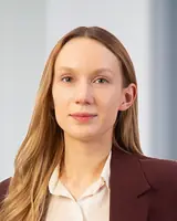 Foto von Viktoria Maria Kretschmer