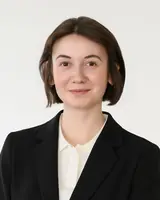 Foto von Paula Katharina Billen