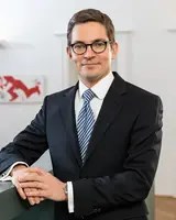 Foto von Dr. jur. Sebastian Engler