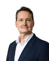 Foto von Dr. jur. Holger Alt