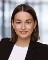 Foto von Katharina Bernadette Sangl