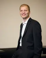 Foto von Nicolas Darius Lukas Maria Mafael, LL.M.