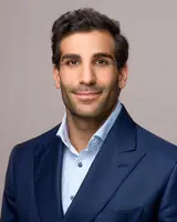 Foto von Dr. Malek Park-Said