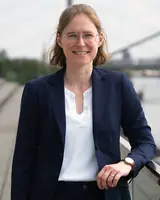 Foto von Marie Dins