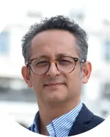 Foto von Kaihan Galanawi