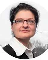 Foto von Katja Krüger