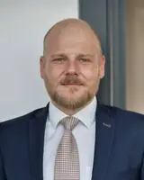Foto von Markus Przytulski