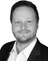 Foto von Dr. jur. Lukas Benedikt Ströbel