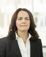 Foto von Dr. Susanne Kratzsch