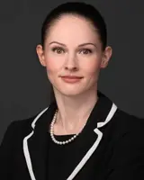 Foto von Dr. jur. Linda Kurta