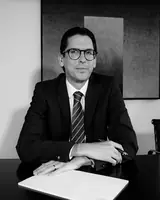 Foto von Dr. jur. Lars Firchau