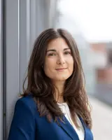 Foto von Dr. jur. Katharina Elisabeth Funcke, LL.B.