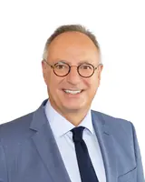 Foto von Dr. Stefan Röhrborn
