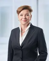 Foto von Dr. jur. Barbara Livonius