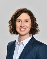 Foto von Dr. jur. Stefanie Lajtkep