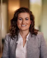Foto von Dr. Ann-Kathrin Schleusener