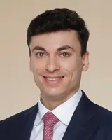 Foto von Dr. jur. Alexander Al Hamwi
