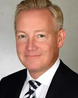 Foto von Dr. Florian Krause-Allenstein