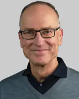 Foto von Dr. Roland Meyer-Buchwald