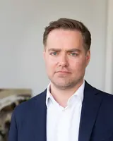 Foto von Dr. jur. Maximilian Warntjen