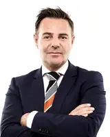 Foto von Dr. jur. Alexander Weinbeer