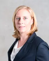 Foto von Dr. Helen Mahne