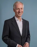 Foto von Dr. Johannes Weisser
