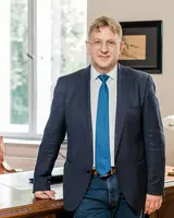 Foto von Ronald Geske