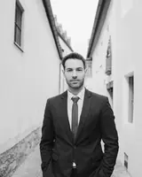 Foto von Urs Erös