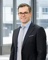 Foto von Dr. jur. Daniel Tietjen