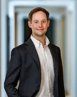 Foto von Dr. Carsten Brodersen