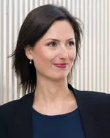 Foto von Elisaveta Breckheimer