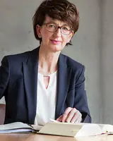 Foto von Anke Reiter
