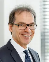 Foto von Dr. Olaf Konzak